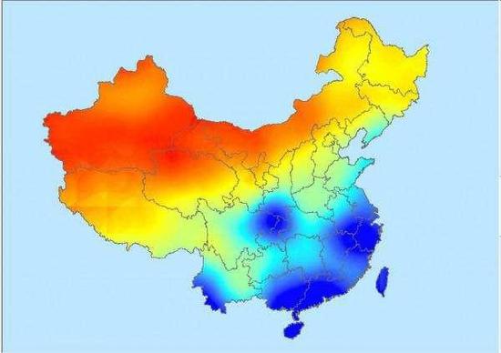 除濕機(jī)加濕器的原理是什么，南北差異應(yīng)該買哪個(gè)？