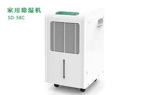 購買除濕機的時候需要注意些什么？