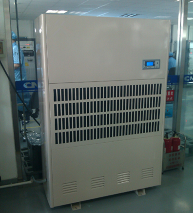 鋰電池車間除濕機(jī)如何使用(圖1) 鋰電池車間除濕機(jī)如何使用