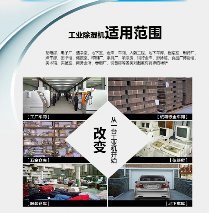 紡織廠加濕機，紡織廠加濕有備無患