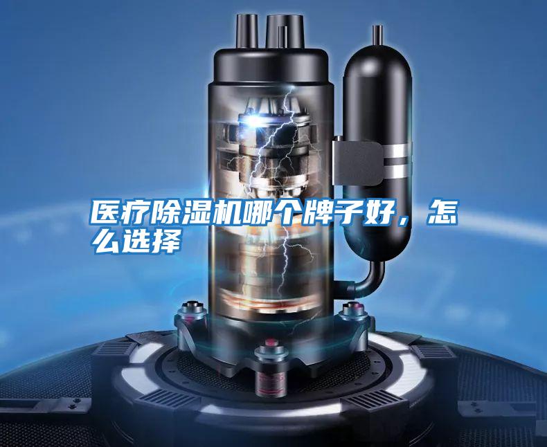 醫療除濕機哪個牌子好，怎么選擇