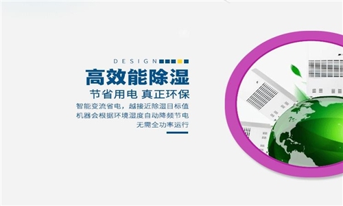 中國移動、電信、聯(lián)通機(jī)房濕度控制用除濕機(jī)