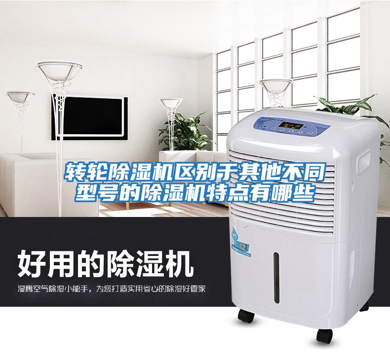 轉(zhuǎn)輪除濕機(jī)區(qū)別于其他不同型號的除濕機(jī)特點(diǎn)有哪些