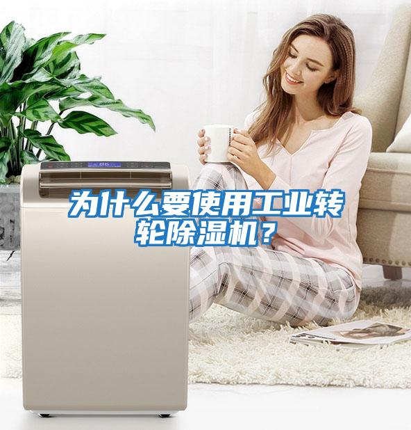 為什么要使用工業(yè)轉(zhuǎn)輪除濕機(jī)？