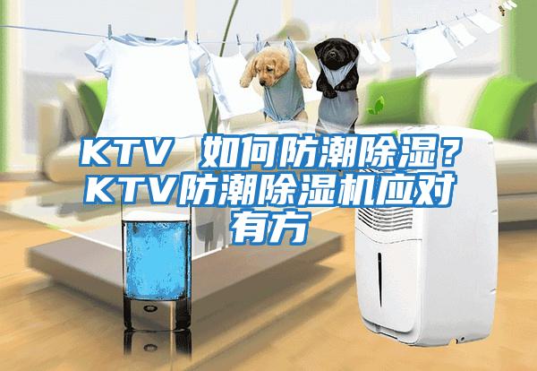 KTV 如何防潮除濕？KTV防潮除濕機(jī)應(yīng)對有方