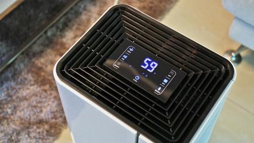 光學玻璃生產需要加濕機控濕