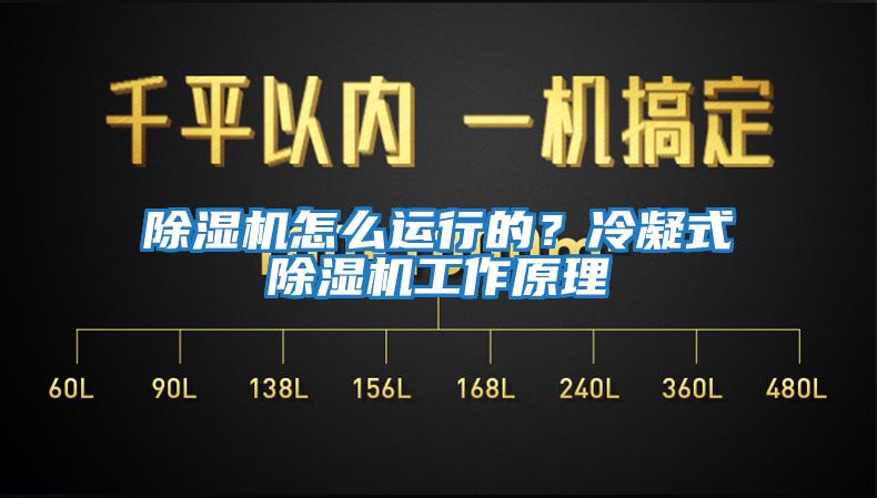 除濕機怎么運行的？冷凝式除濕機工作原理