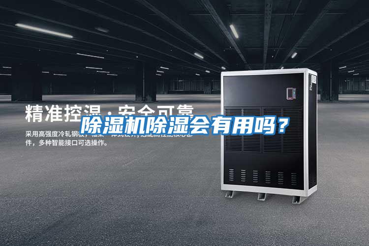 除濕機(jī)除濕會(huì)有用嗎？