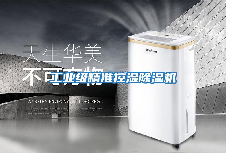 工業(yè)級精準(zhǔn)控濕除濕機