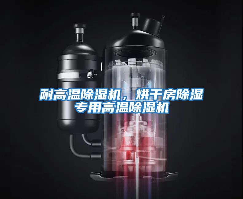 耐高溫除濕機(jī)，烘干房除濕專用高溫除濕機(jī)