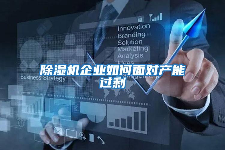 除濕機(jī)企業(yè)如何面對(duì)產(chǎn)能過(guò)剩