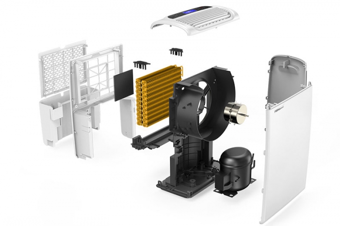 南方濕冷會(huì)致病你知道嗎?