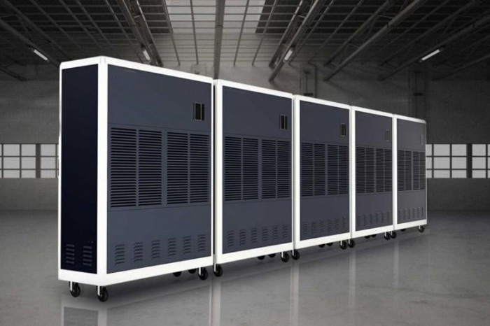 高濕度天氣里怎樣加快施工進度？