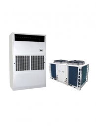 恒溫恒濕機與恒溫恒濕機組的區別在哪？