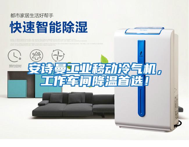 安詩曼工業(yè)移動(dòng)冷氣機(jī)，工作車間降溫首選！