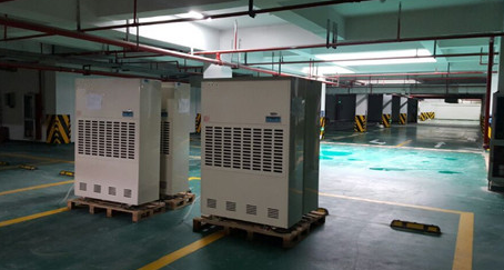 車庫除濕機如何選擇？