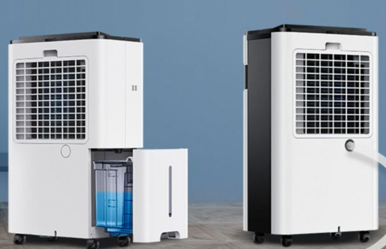 工業生產為什么需要工業除濕機？