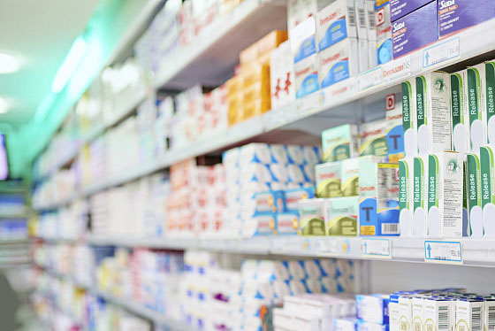 選擇正確的除濕機來降低藥房的濕度_重復