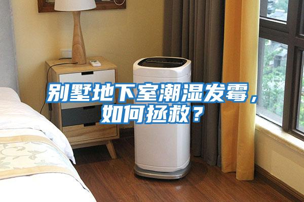 別墅地下室潮濕發(fā)霉,如何拯救?