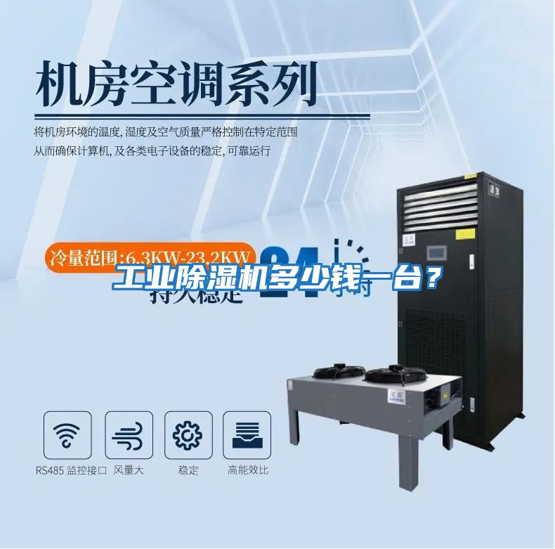 工業(yè)除濕機(jī)多少錢一臺？