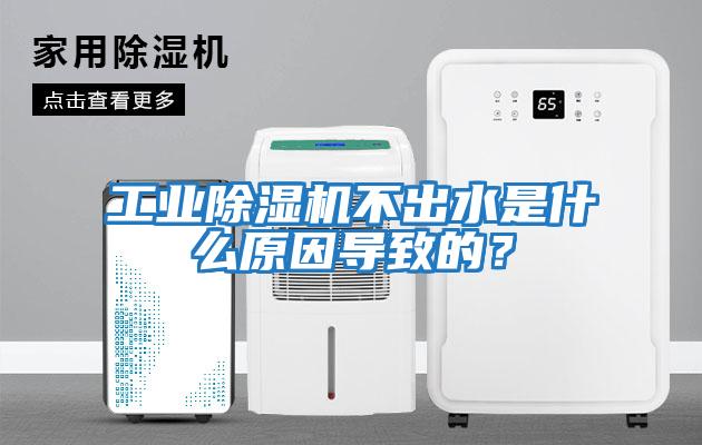工業除濕機不出水是什么原因導致的？