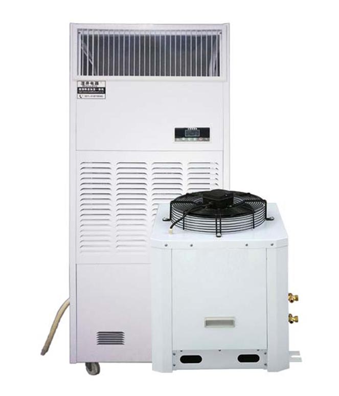 恒溫恒濕機安裝時有哪些是必須掌握的知識？