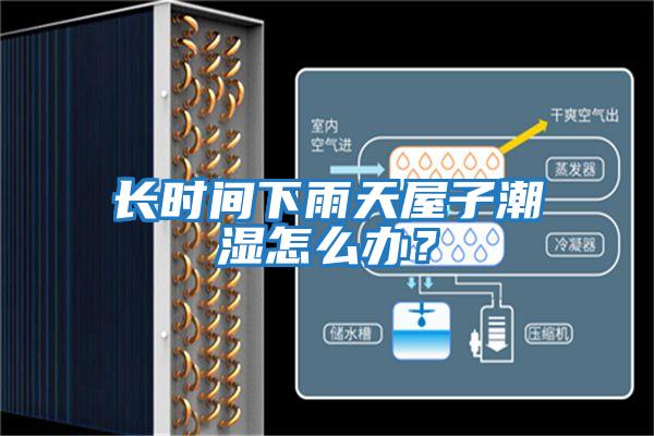 長(zhǎng)時(shí)間下雨天屋子潮濕怎么辦？