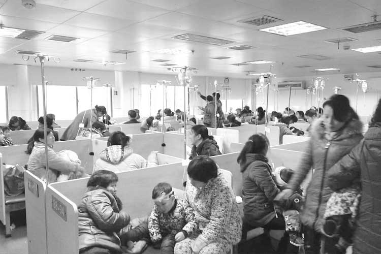 醫院/醫療機構除濕機濕度控制_重復