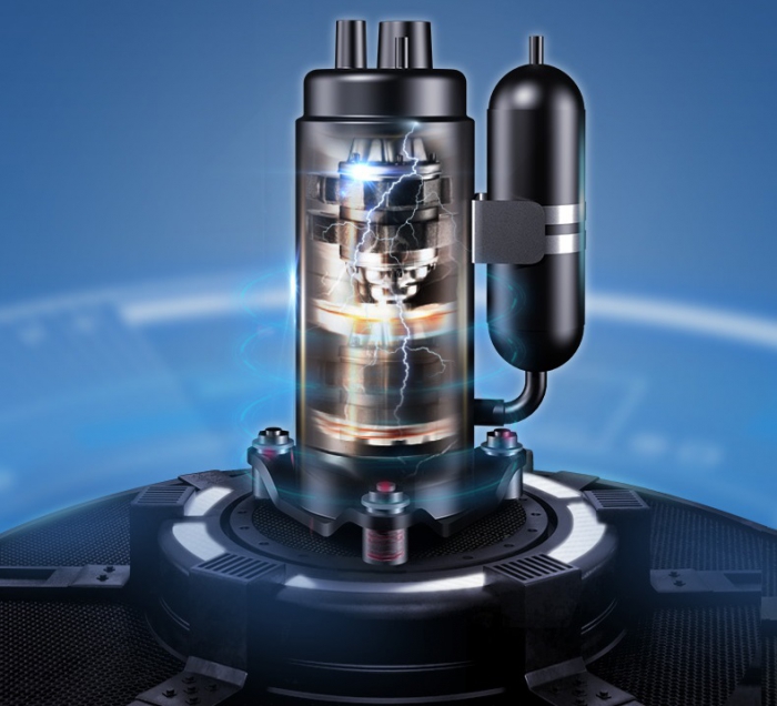 選對高溫除濕機，備戰高溫高濕天