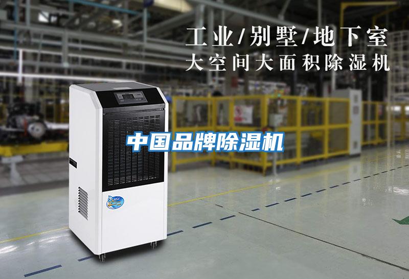 中國品牌除濕機(jī)