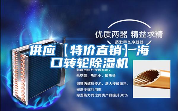 供應(yīng)【特價(jià)直銷】?？谵D(zhuǎn)輪除濕機(jī)