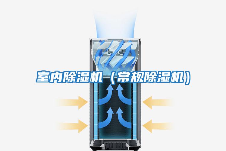 室內除濕機(常規(guī)除濕機)