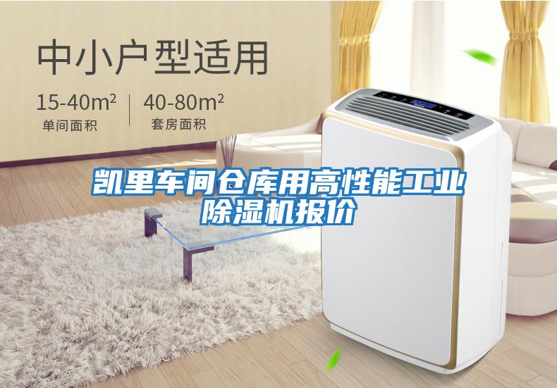 凱里車間倉(cāng)庫(kù)用高性能工業(yè)除濕機(jī)報(bào)價(jià)