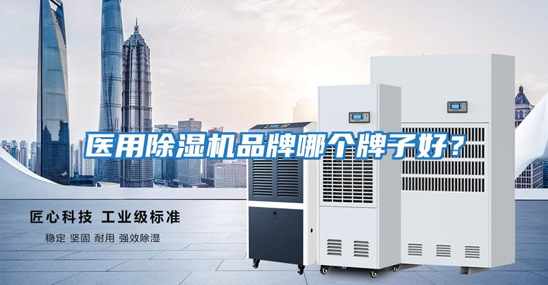 醫(yī)用除濕機品牌哪個牌子好？