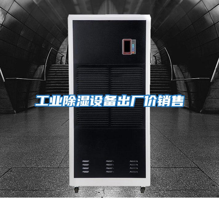 工業(yè)除濕設備出廠價銷售