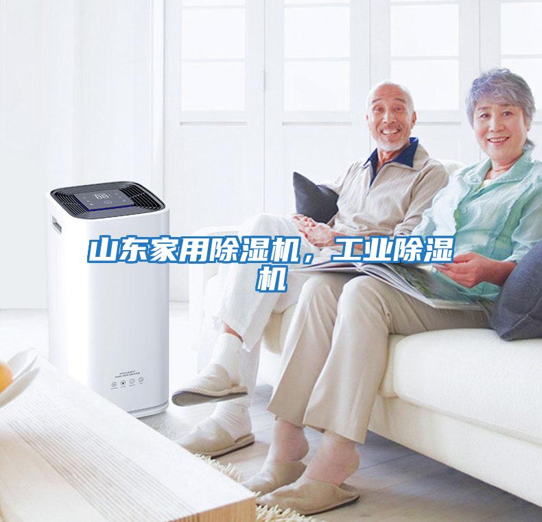 山東家用除濕機，工業除濕機