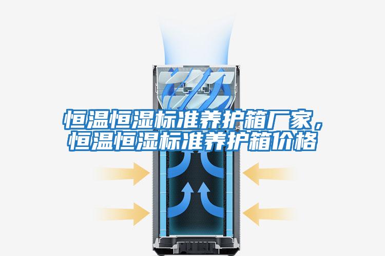 恒溫恒濕標(biāo)準(zhǔn)養(yǎng)護(hù)箱廠家,恒溫恒濕標(biāo)準(zhǔn)養(yǎng)護(hù)箱價(jià)格