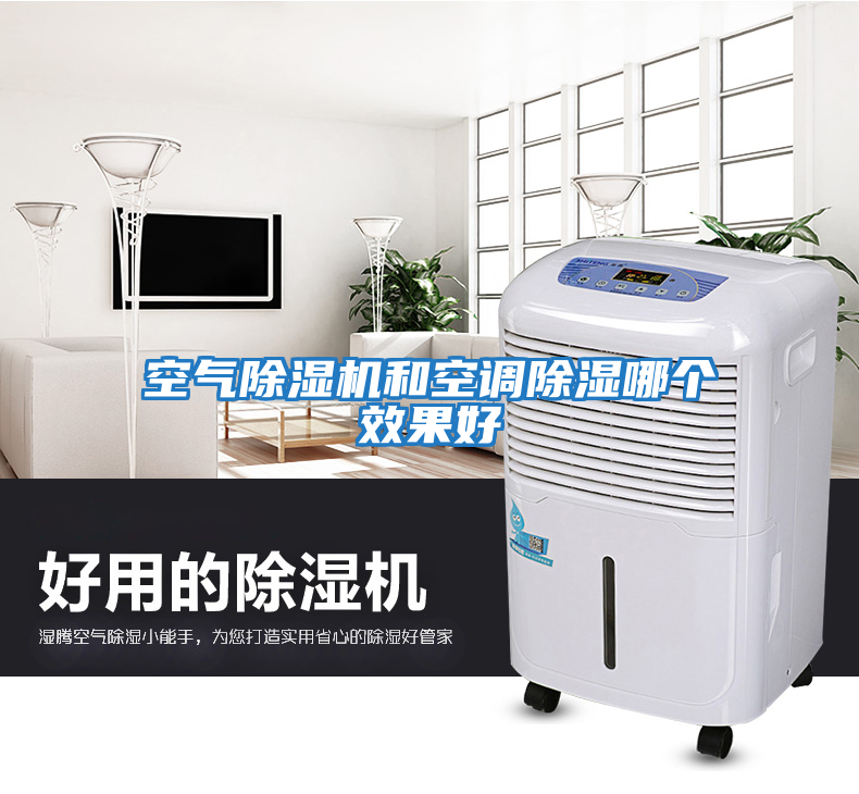 空氣除濕機(jī)和空調(diào)除濕哪個效果好