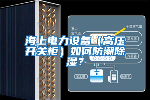 海上電力設(shè)備（高壓開關(guān)柜）如何防潮除濕？