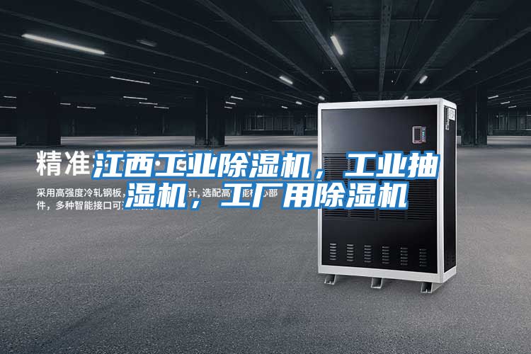 江西工業(yè)除濕機，工業(yè)抽濕機，工廠用除濕機