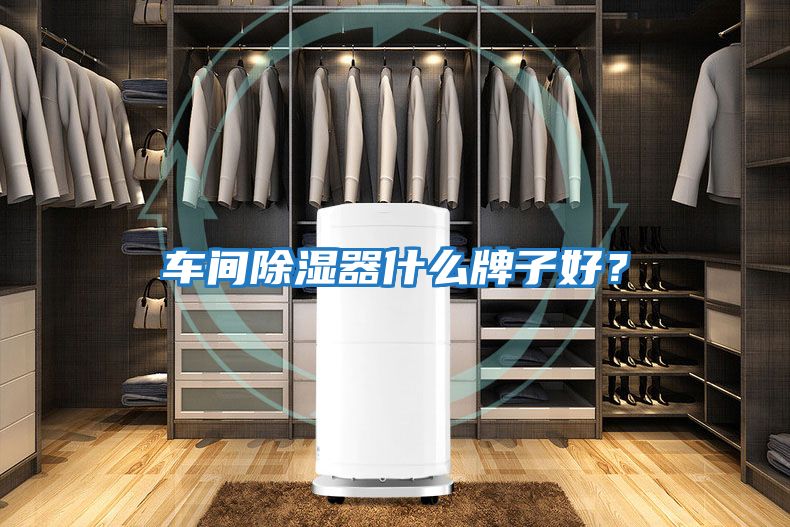 車間除濕器什么牌子好？