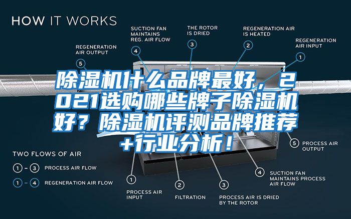 除濕機(jī)什么品牌最好，2021選購(gòu)哪些牌子除濕機(jī)好？除濕機(jī)評(píng)測(cè)品牌推薦+行業(yè)分析！