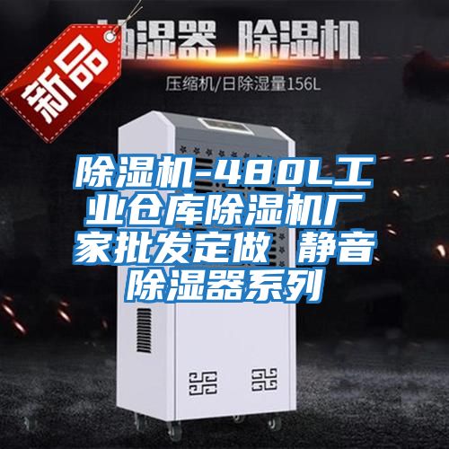 除濕機-480L工業倉庫除濕機廠家批發定做 靜音除濕器系列