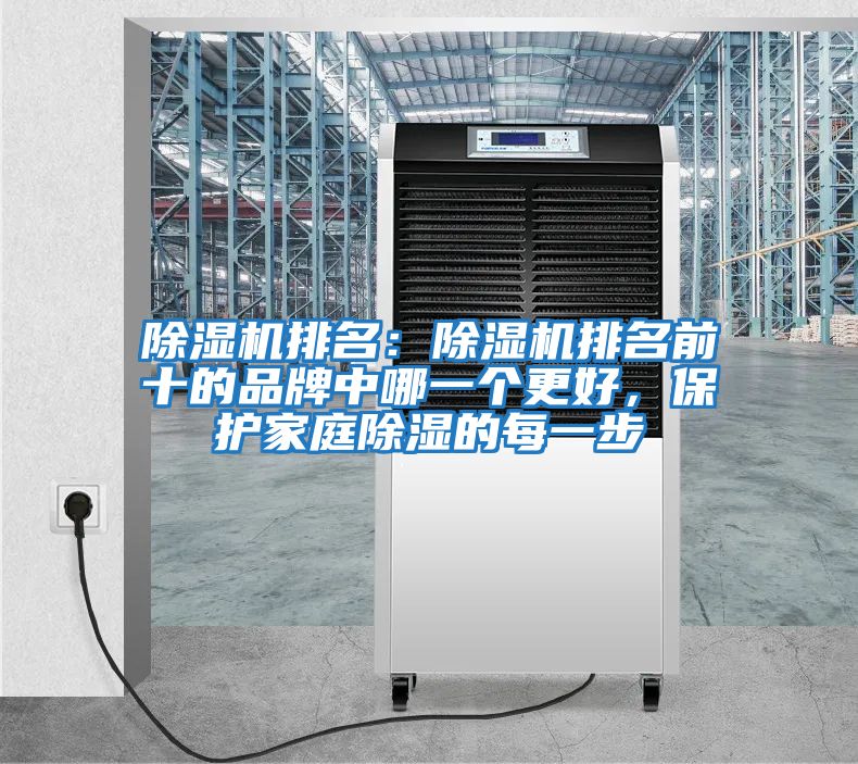 除濕機(jī)排名：除濕機(jī)排名前十的品牌中哪一個(gè)更好，保護(hù)家庭除濕的每一步