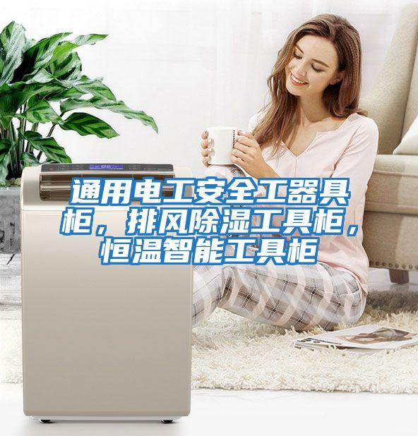 通用電工安全工器具柜，排風除濕工具柜，恒溫智能工具柜