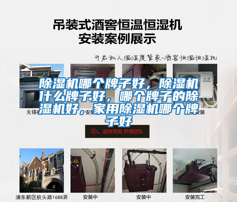 除濕機哪個牌子好，除濕機什么牌子好，哪個牌子的除濕機好，家用除濕機哪個牌子好