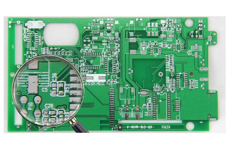 如何控制PCB電路板組裝車間濕度？ 電路板組裝車間除濕機(jī)