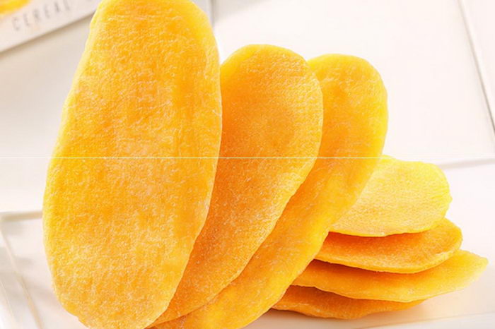 芒果存儲不方便？果農(nóng)要怎么保障利益？