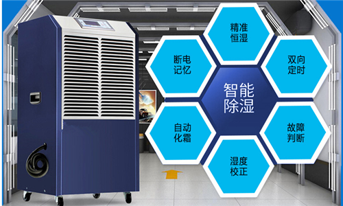 地下車(chē)庫(kù)受潮怎么辦？ 地下車(chē)庫(kù)除濕解決方案